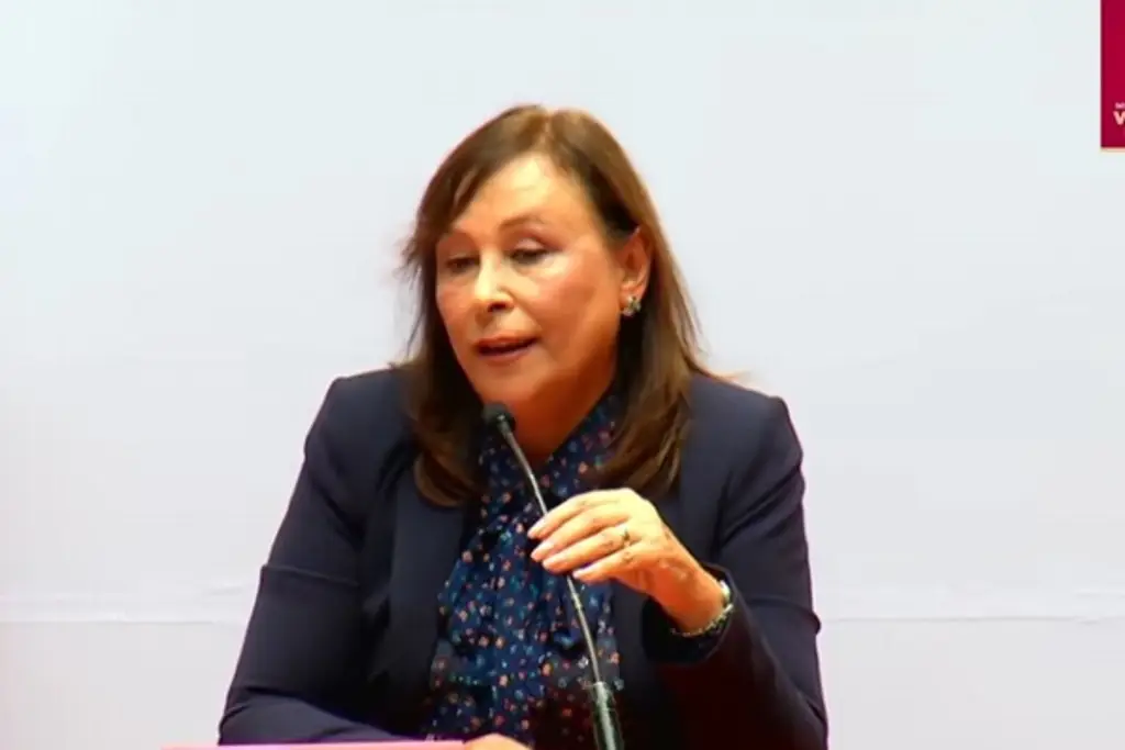 Imagen Nahle pide a alcaldes no politizar apoyos sociales en Veracruz