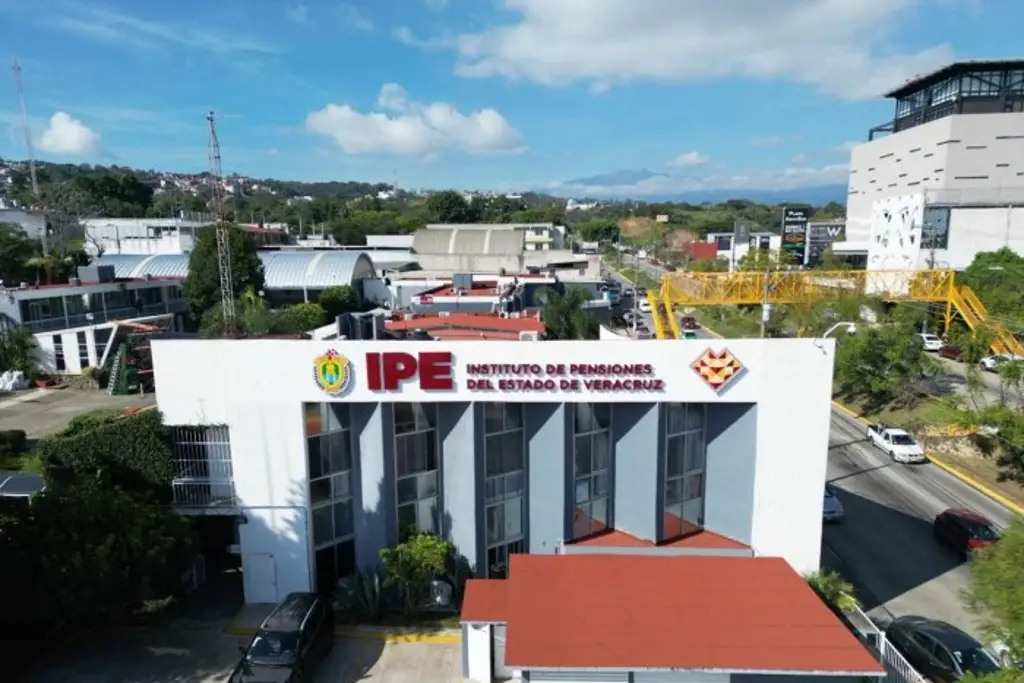 Imagen Nahle propone reducir fondos federales al IPE y que recupere su autosuficiencia