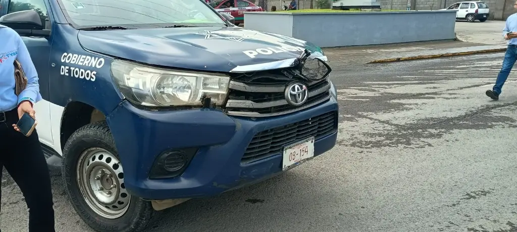 Imagen Municipios de Veracruz podrán dar de baja vehículos oficiales que estén en estas condiciones