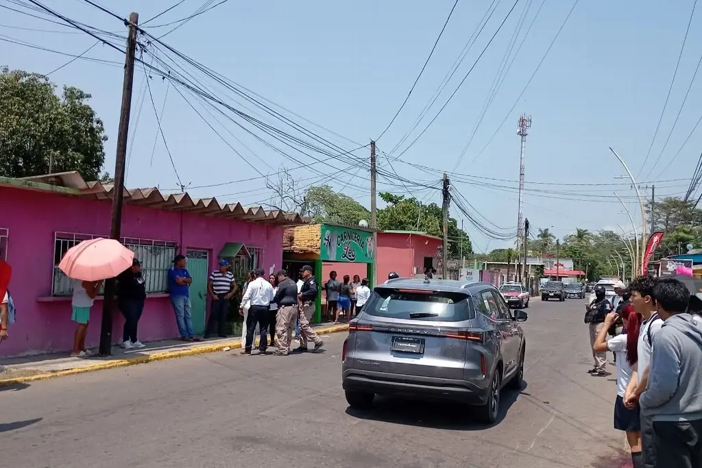 Policiaca
