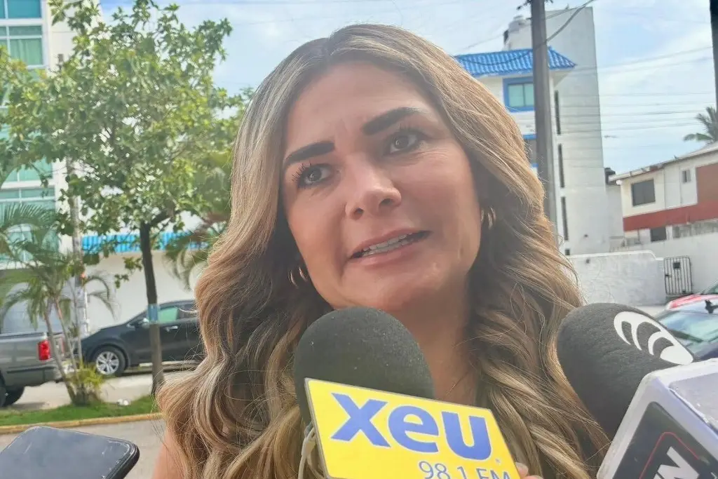 Imagen ¿Cuándo reabrirá la Unidad Deportiva Hugo Sánchez para los deportistas de Boca del Río?