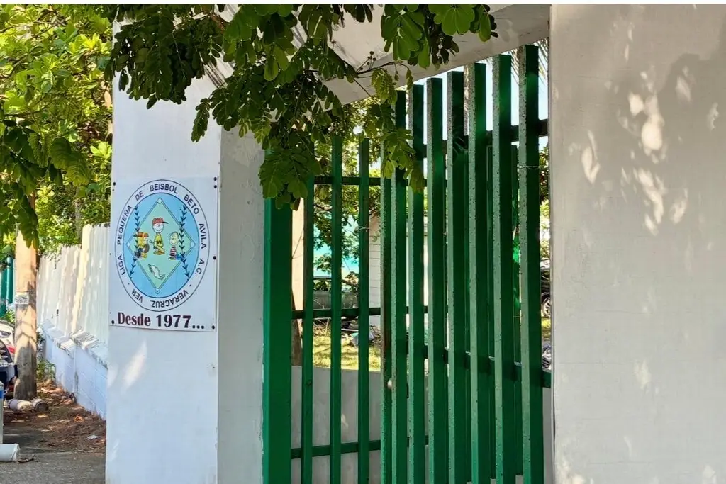 Imagen Tras retiro de comodato de Liga Beto Ávila, ¿qué sigue para los niños y sus entrenamientos?