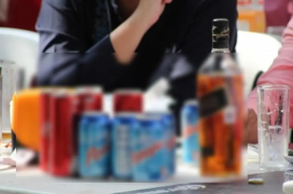 Imagen Autoridades ordenan Ley seca por juego México-Chequia ¿Dónde aplica?