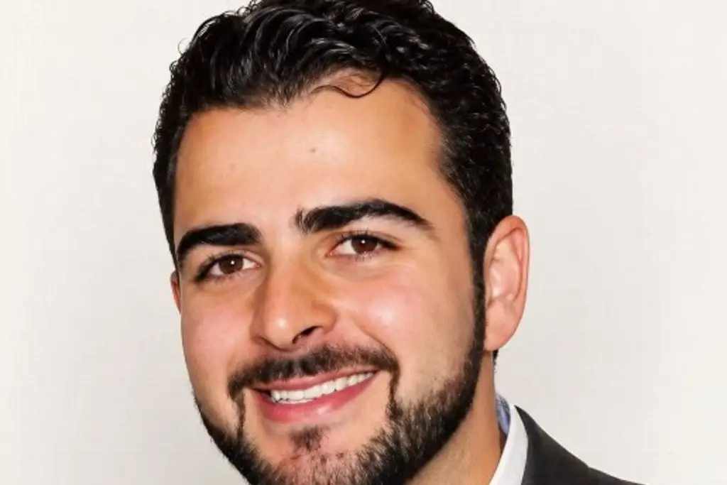 Imagen Revelan este detalle del asesinato del empresario veracruzano