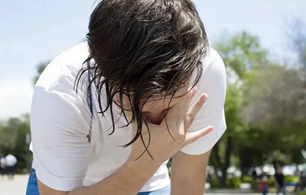 Imagen Ya suman 33 golpes de calor registrados en Veracruz