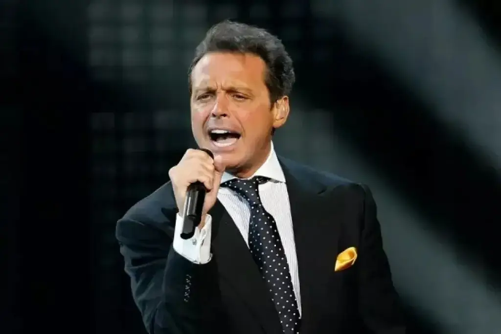 Imagen Luis Miguel habría sido dado de alta, tras supuesta hospitalización en NY