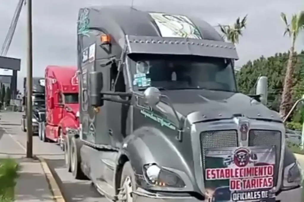 Imagen ¿Vas para la Ciudad de México? Toma en cuenta esto (+Video)