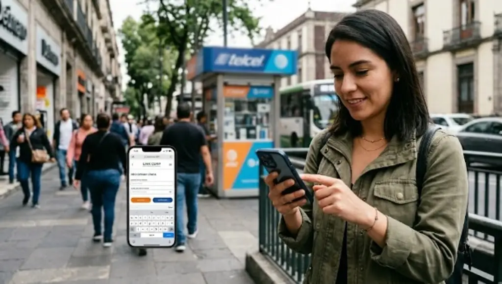 Imagen ¿Habrá prórroga en el registro del celular con la CURP? Esto sabemos