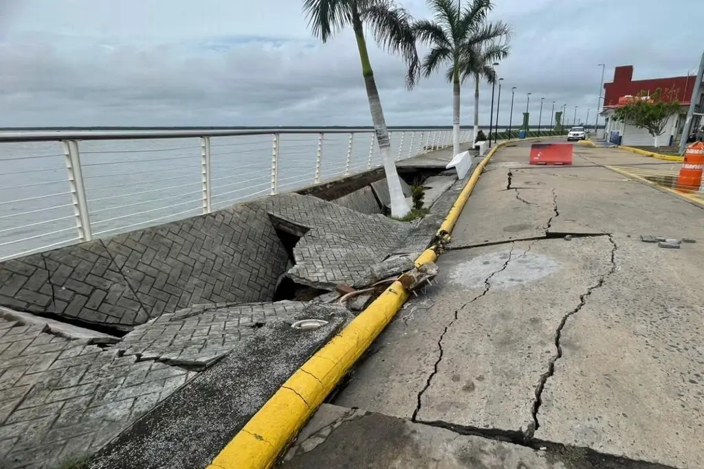 Boca del rio