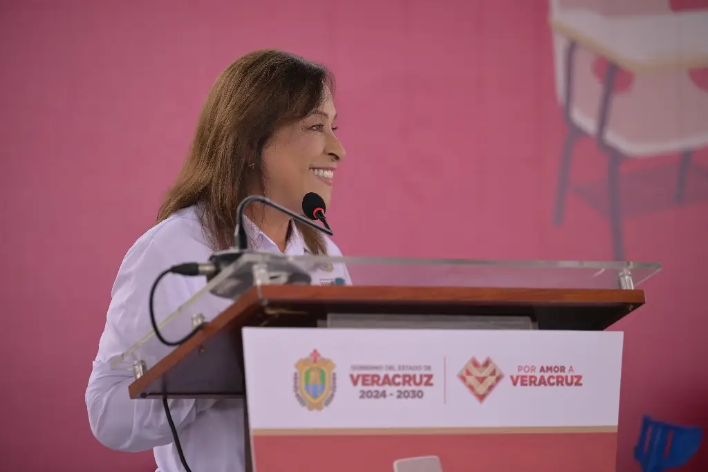 Imagen Listo el proyecto para el puente Martínez III: Rocio Nahle 