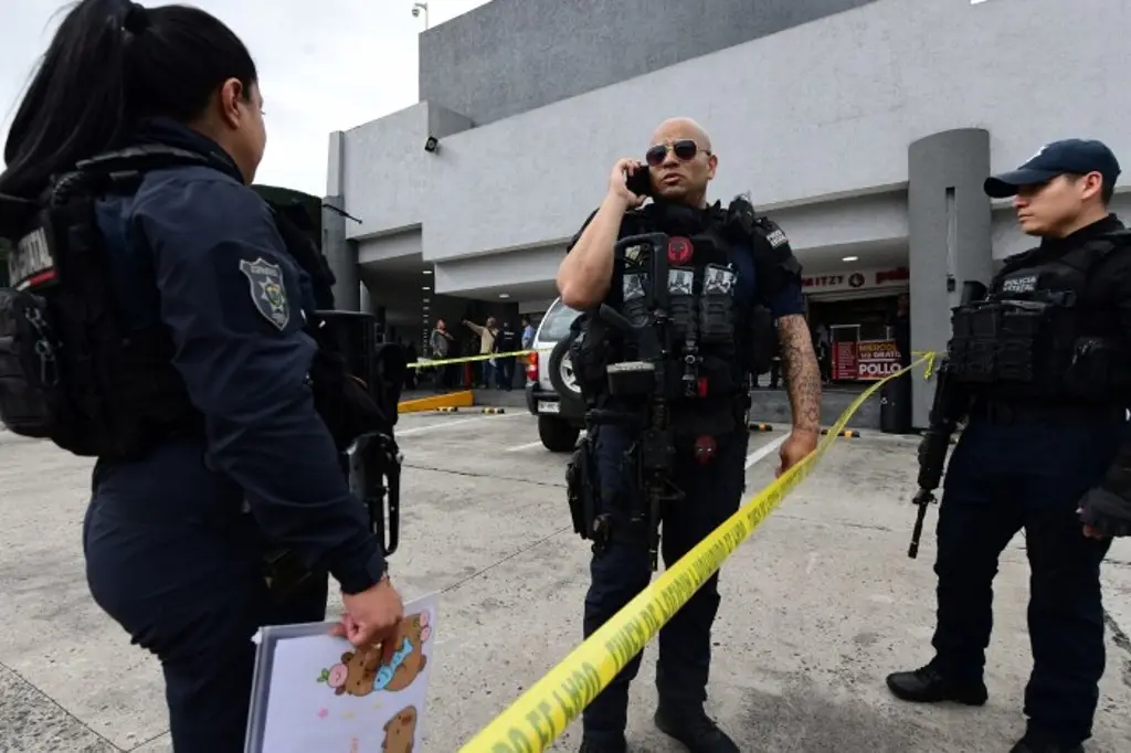 Imagen Hallan sin vida a pareja en motel en carretera de Veracruz 