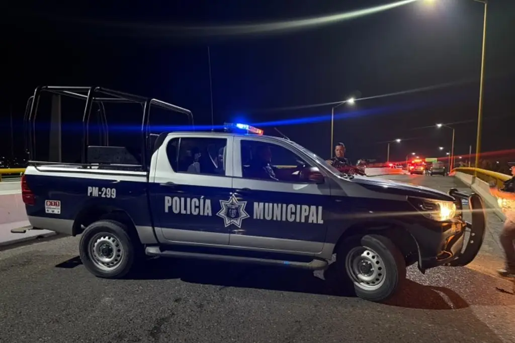 Policiaca