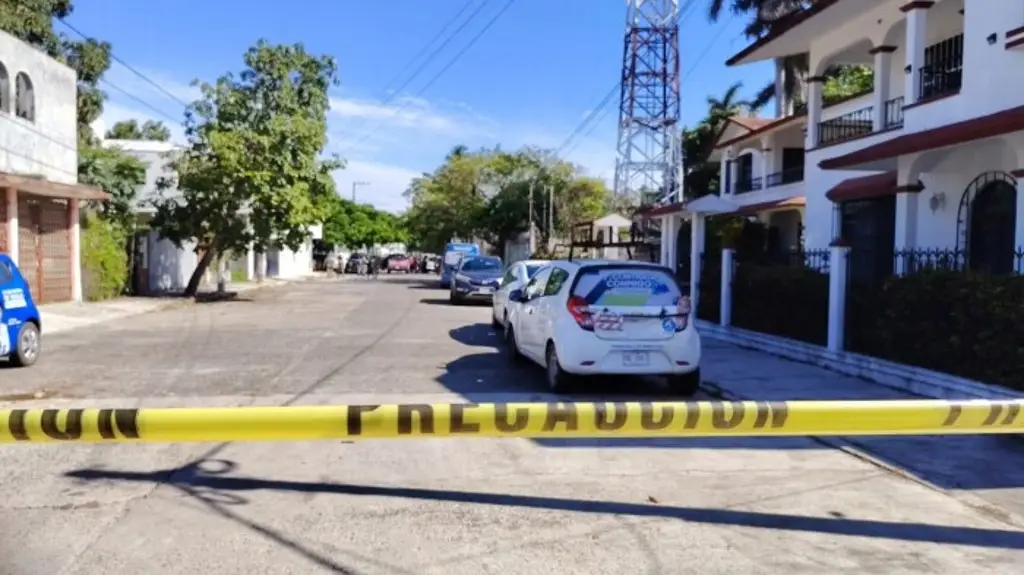Policiaca