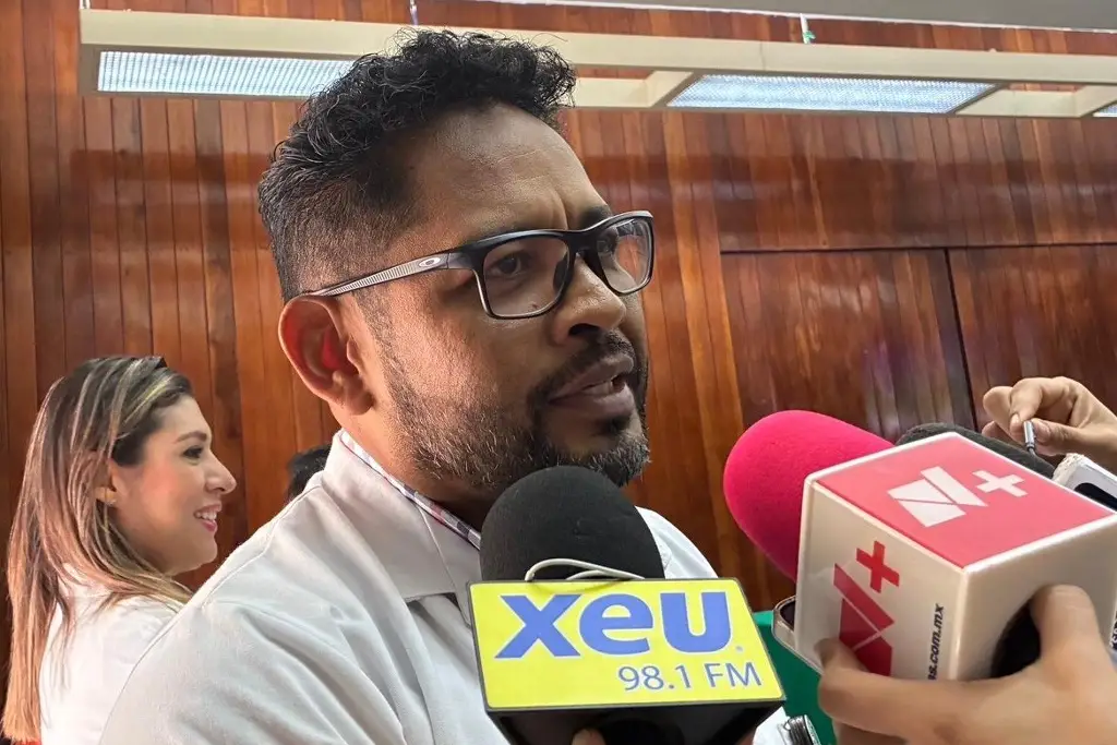 Imagen  ¿Qué ocurrió en Urgencias del IMSS Veracruz? Director responde a denuncias de derechohabientes