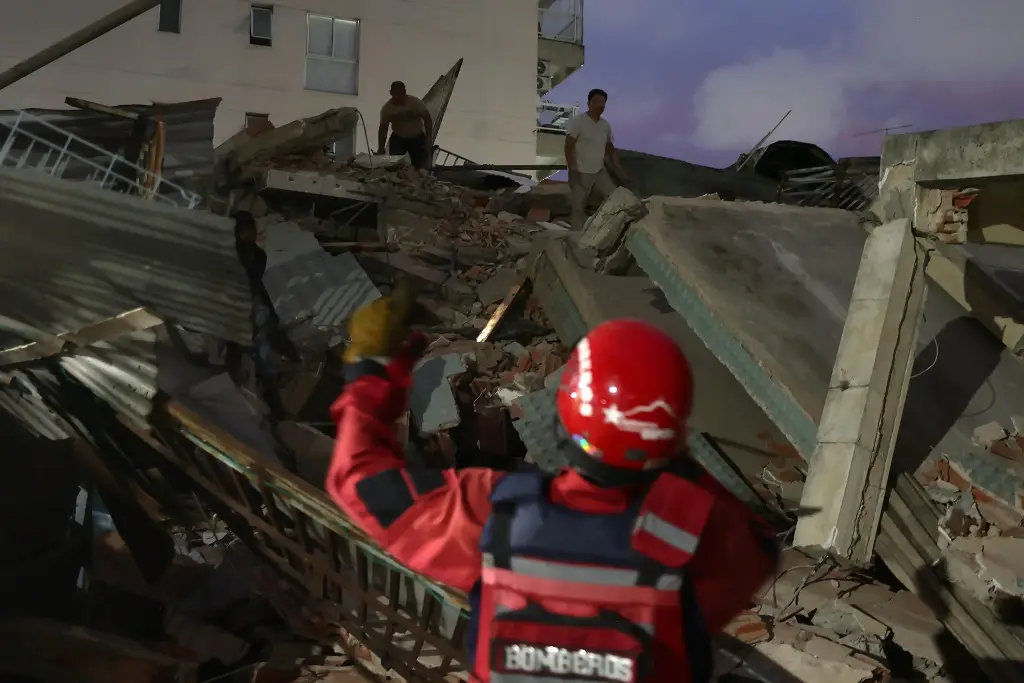 Imagen Gobierno de EU dará 150 millones de dólares a Venezuela para asistencia tras terremotos