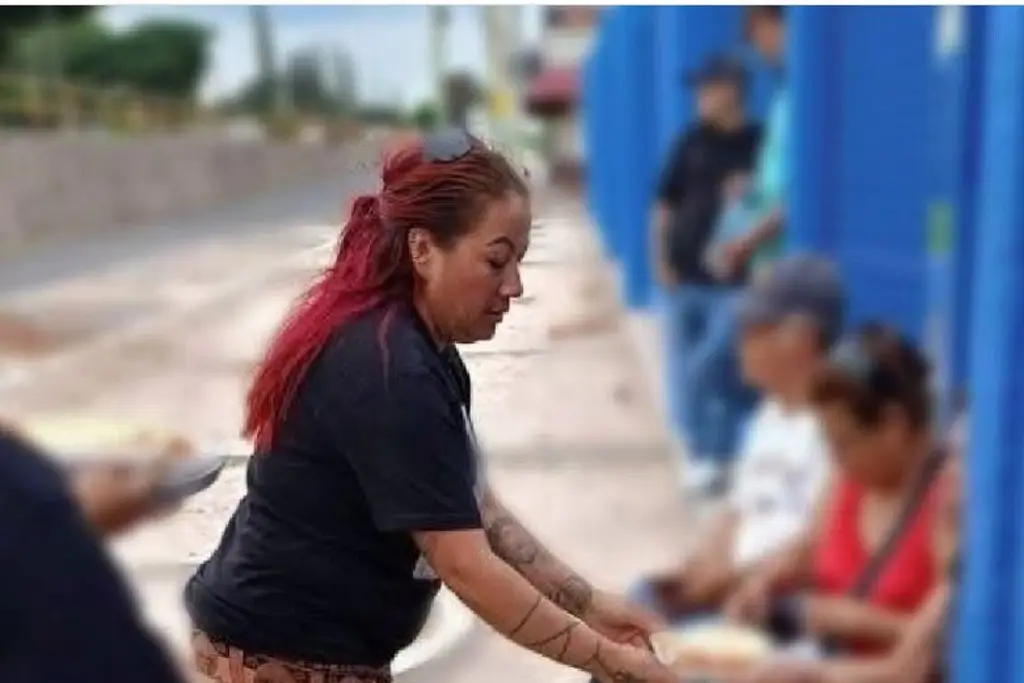 Imagen Asesinato de madre buscadora Patricia Negrete en Guanajuato: esto se sabe