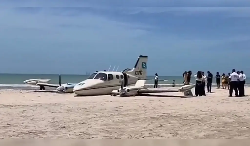 Imagen De Culiacán, volaban hacia Cancún ¿Quiénes eran?  (+Video)