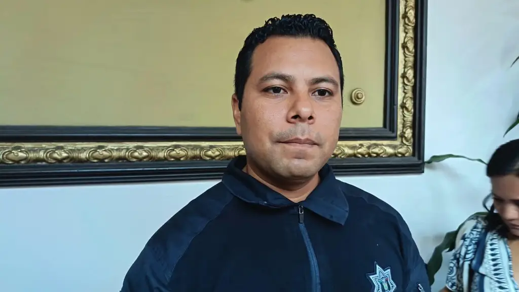 Imagen Mapearán colonias de Xalapa para instalar 100 alarmas vecinales