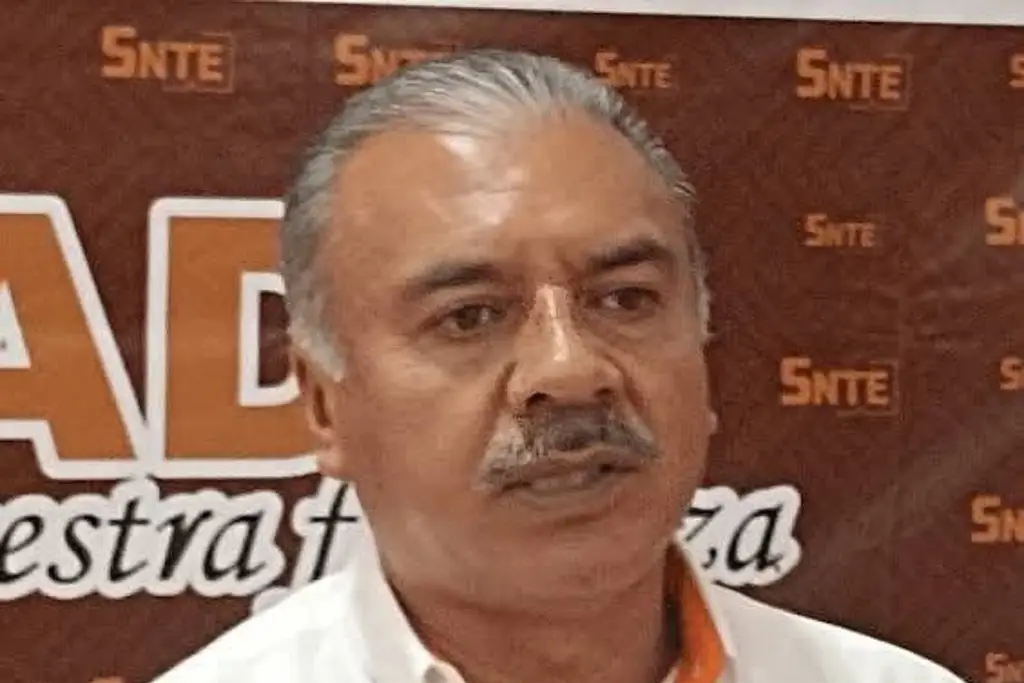 Imagen SNTE pide plan de vivienda accesible para estatales en Veracruz