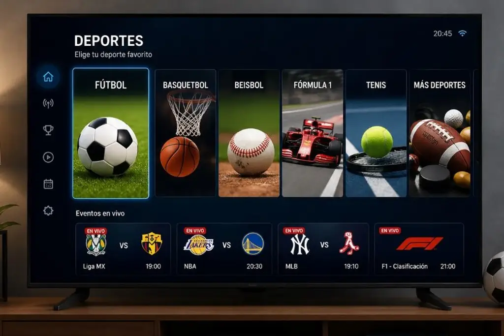 Imagen Dónde Ver los Partidos Gratis este Junio