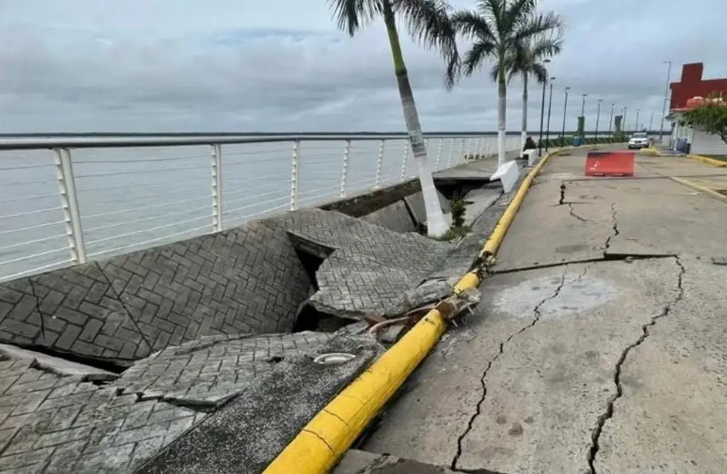 Boca del rio