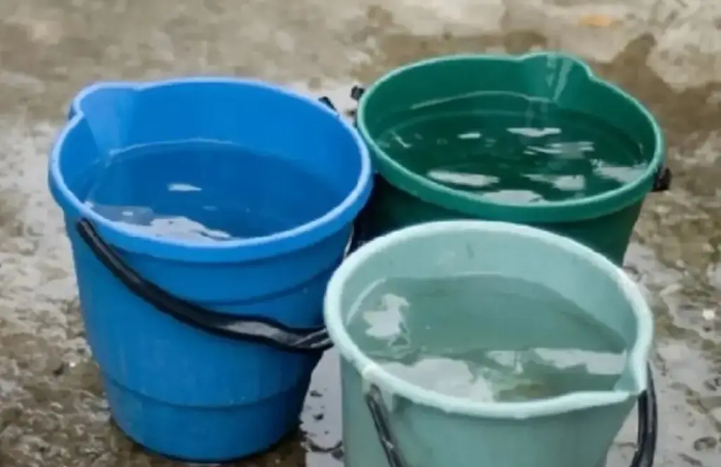 Imagen Estas colonias podrían sufrir falta de agua en Veracruz