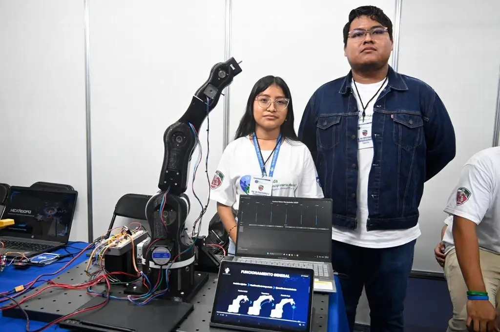 Tecnociencia