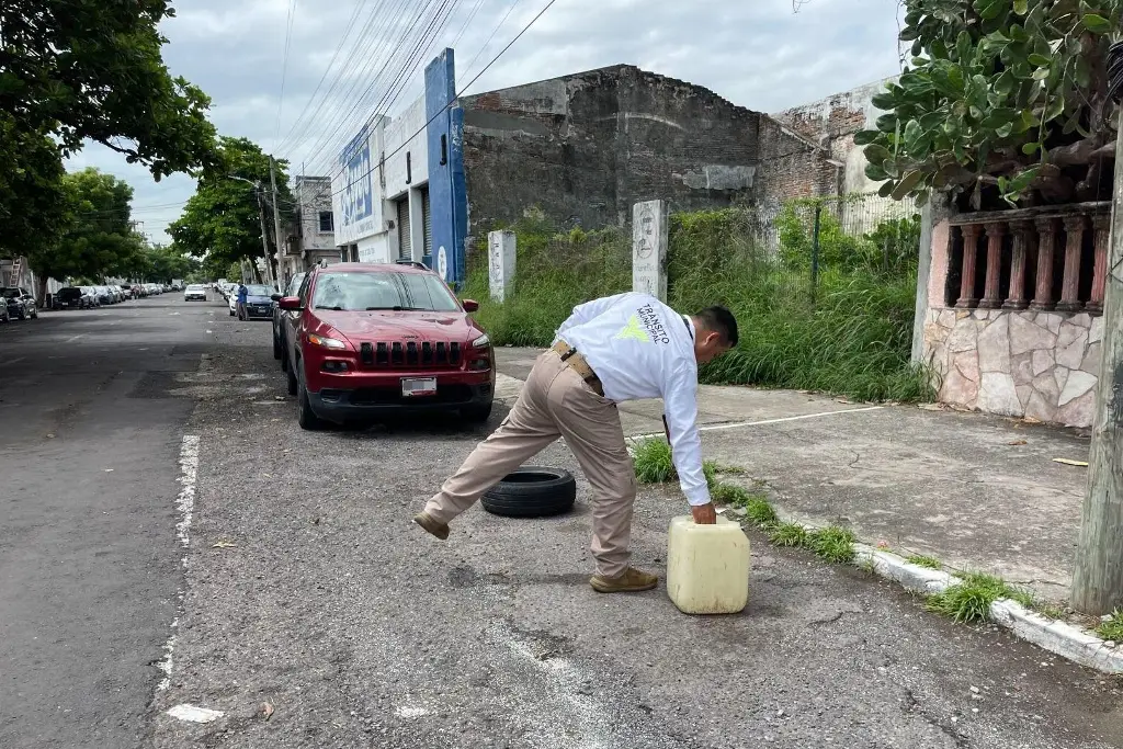 Veracruz