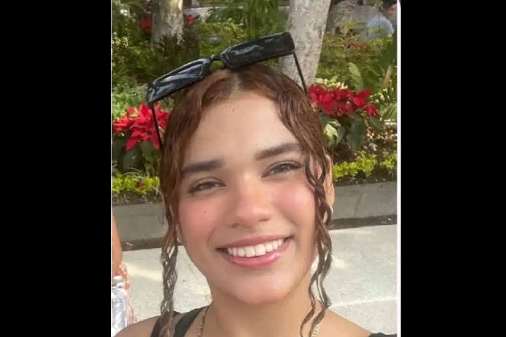 Imagen Buscan a Aphrodity, desapareció en Veracruz; estas son sus caracteristicas 