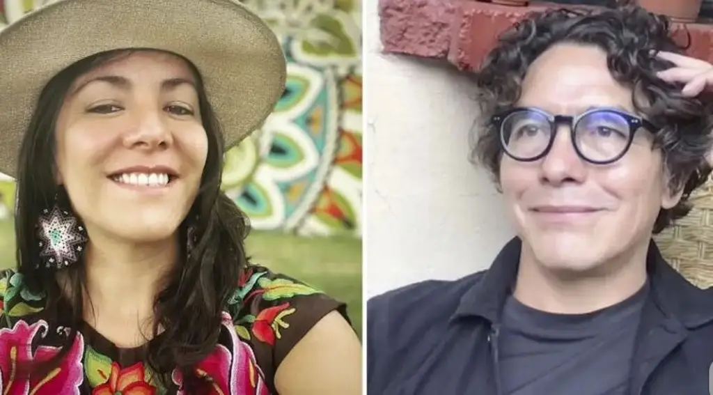 Imagen Arrestan a presunto implicado en asesinato de colaboradores de Clara Brugada