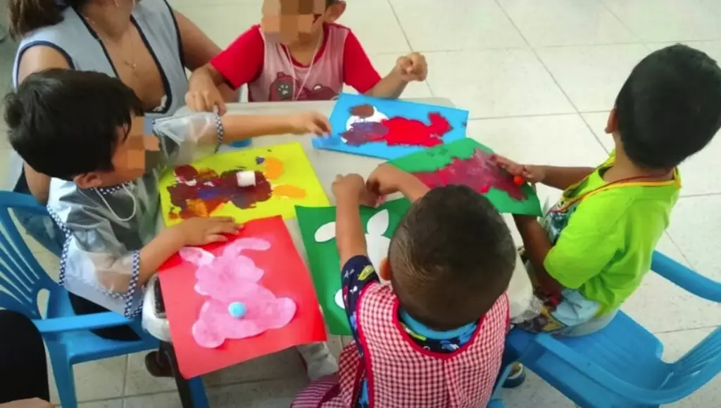 Imagen ¿Buscas que tus hijos aprendan y se diviertan en este Verano 2026? 
