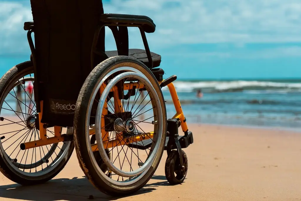 Imagen Veracruz tendrá una playa inclusiva, ¿De qué se trata y dónde estará?