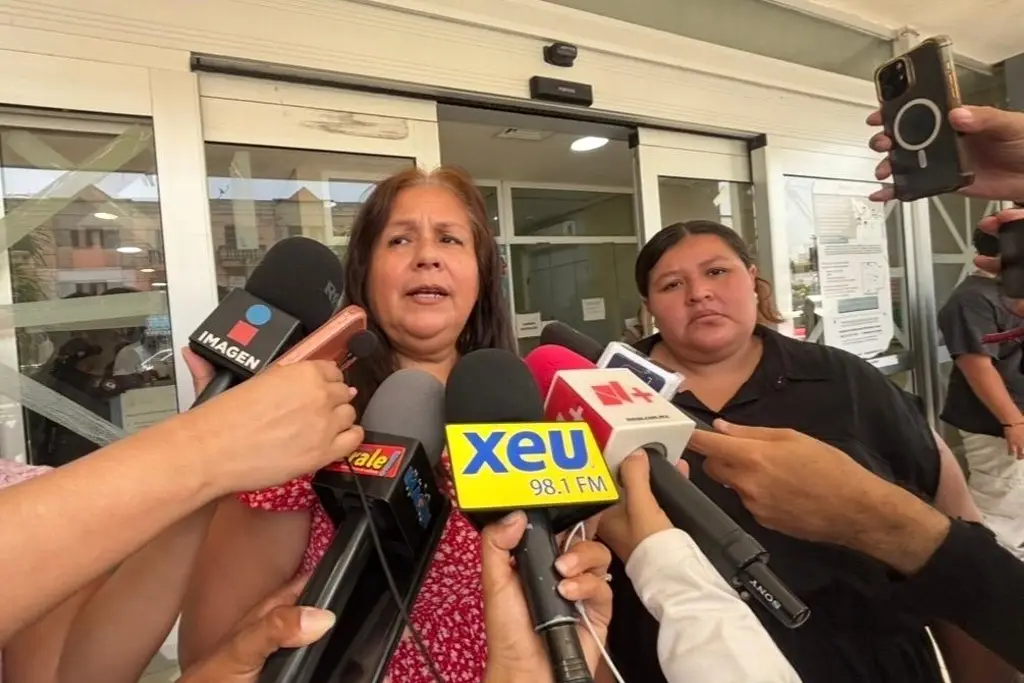 Imagen ¿Qué pasa en la Torre Pediátrica? Madres exigen una auditoría y acusan falta de respuestas