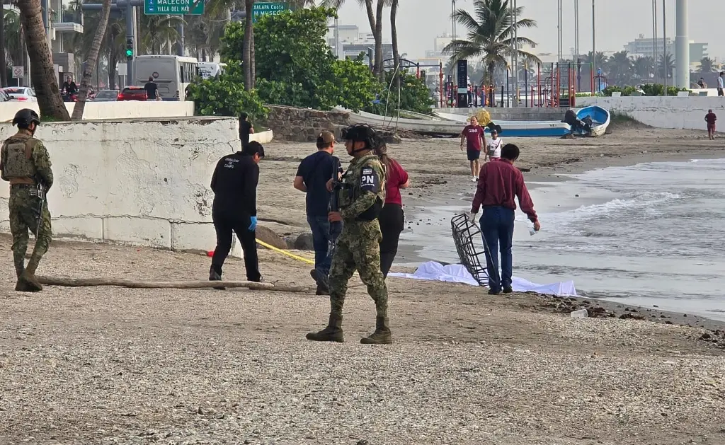 Imagen Así terminó en Playa Martí, convivía con sus compañeros, pero se adelantó