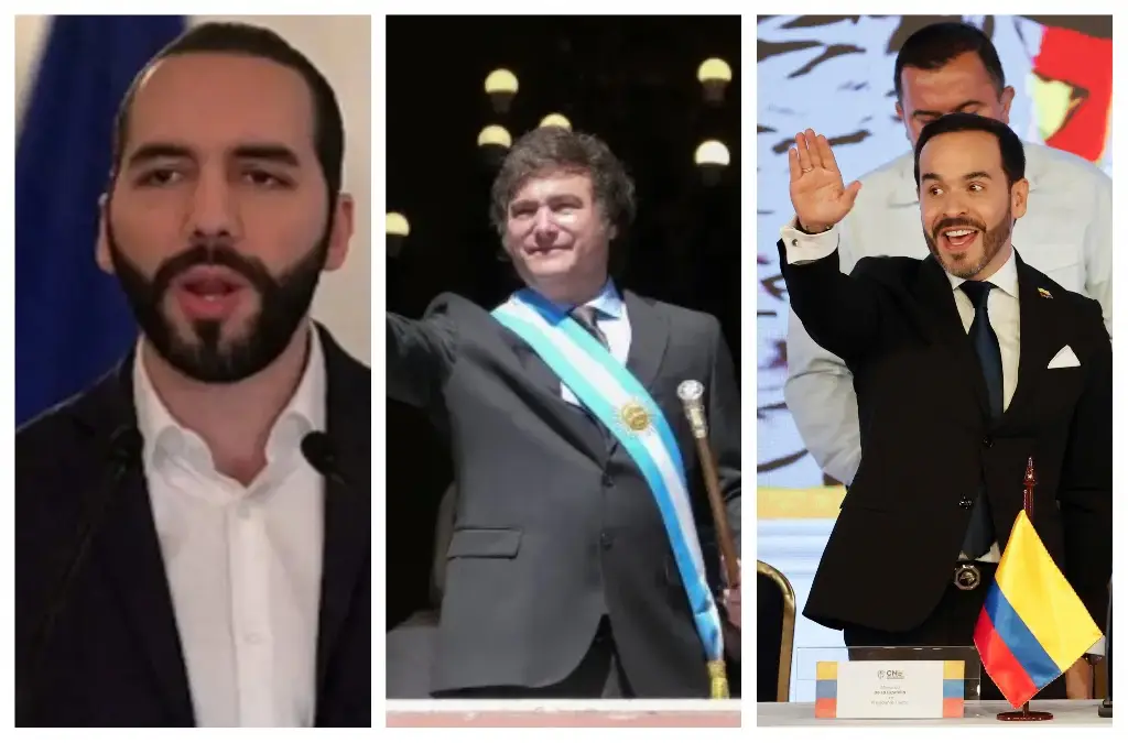 Imagen ¿Se acaba la era de la izquierda en América Latina? Esto dice especialista