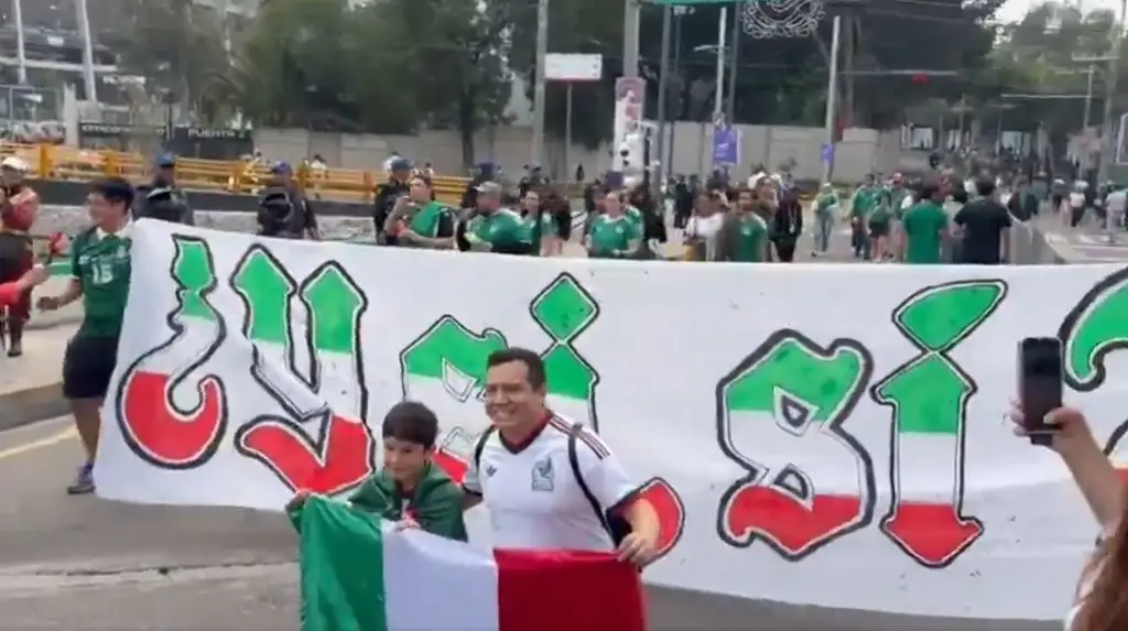 Nacional