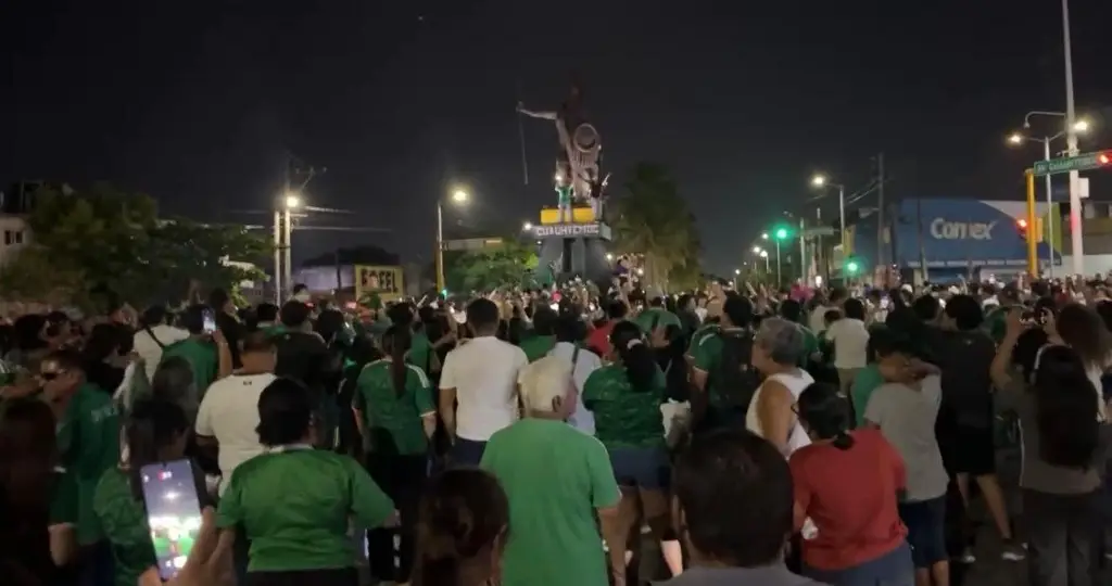 Veracruz