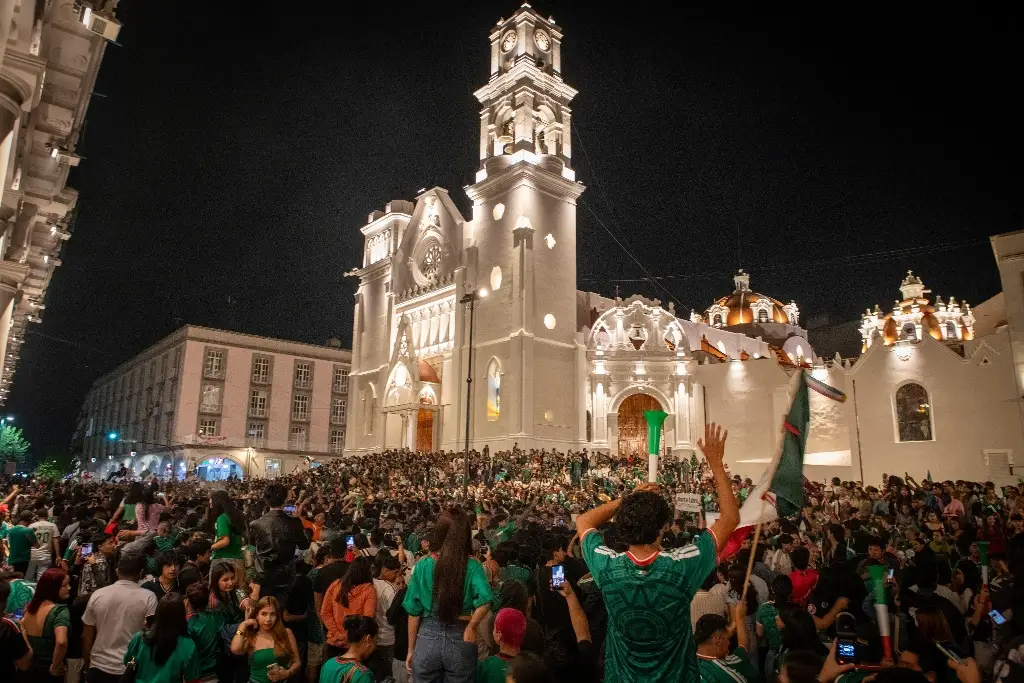 Veracruz