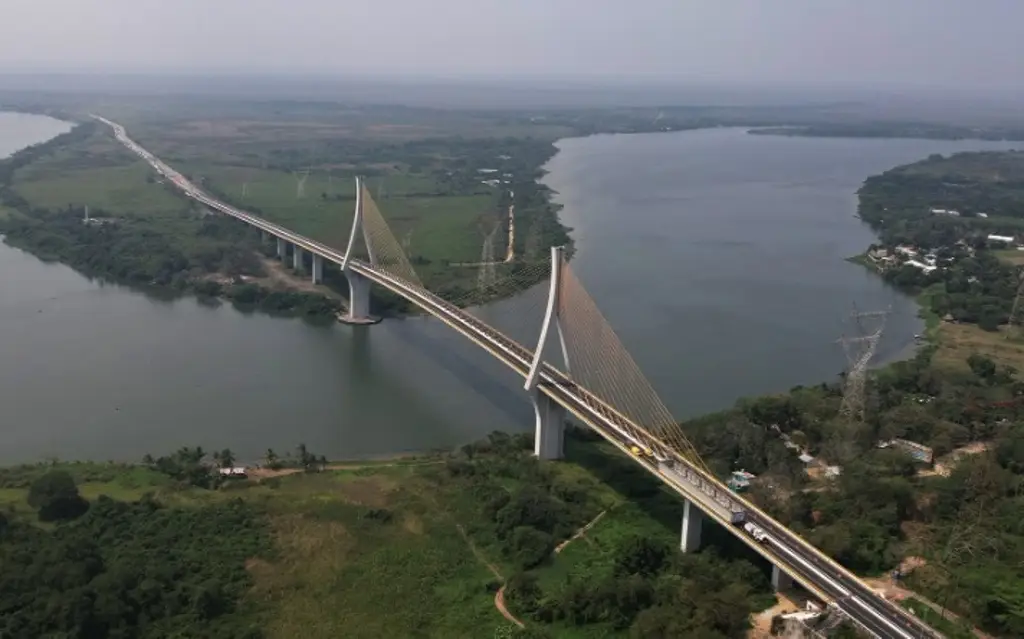 Imagen Cierre total en esta autopista de Veracruz 