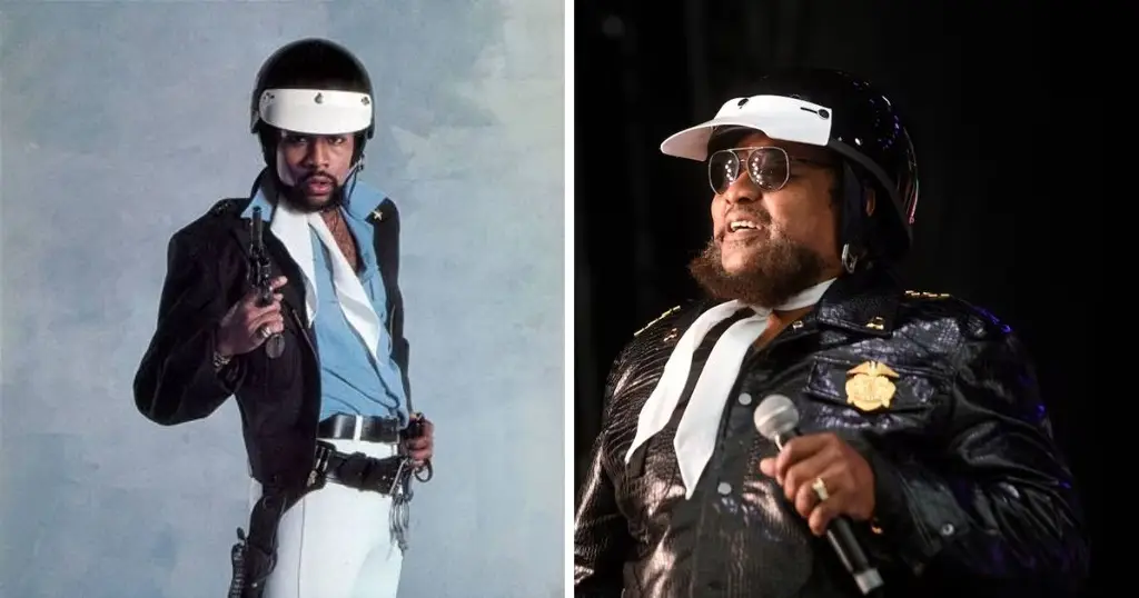 Imagen Fallece Victor Willis, cantante y fundador del grupo Village People