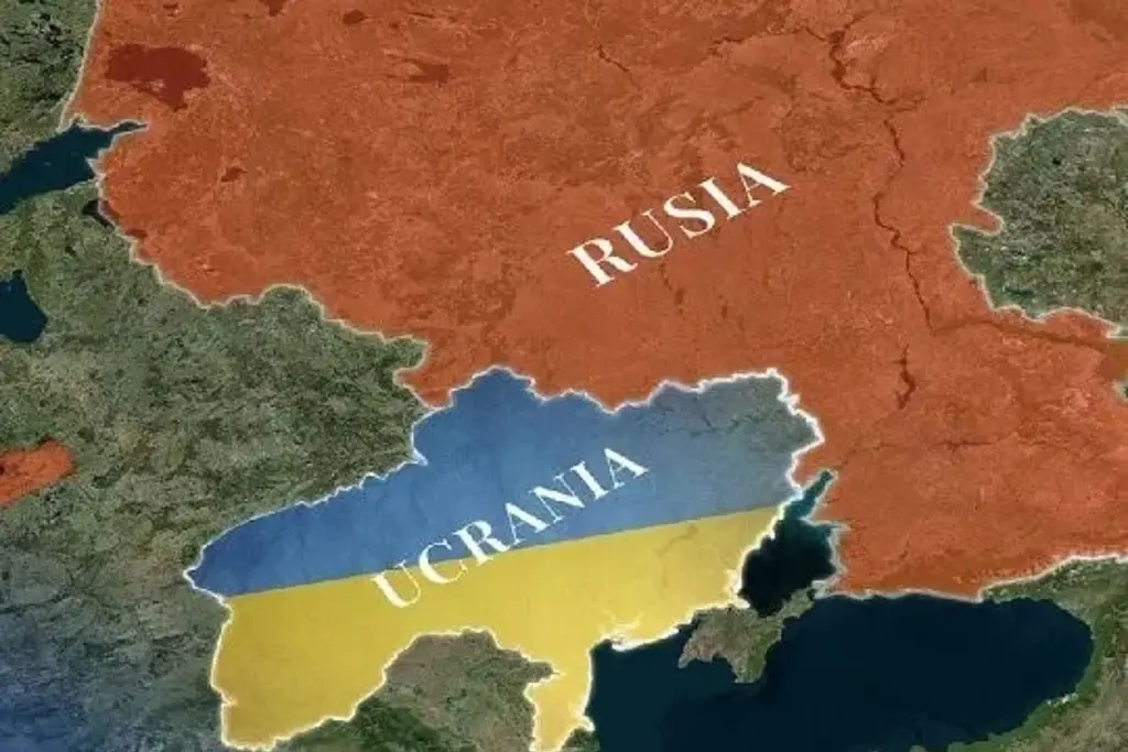 Imagen Rusia rechaza posible normalización con los países de la OTAN