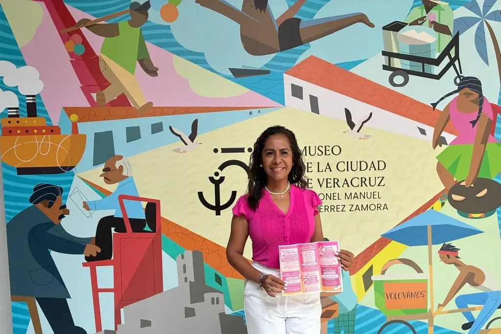 Imagen Del Son jarocho al K-pop: Veracruz prepara un verano con talleres, festivales y cine gratuito 