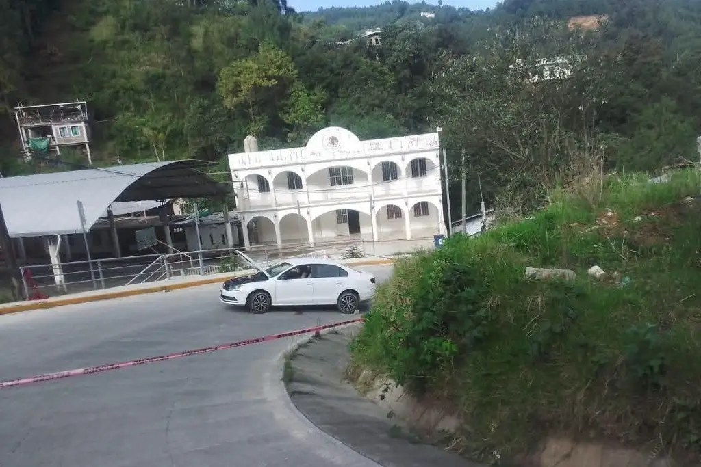 Imagen Investigan muerte de adolescente atropellada en Soledad Atzompa