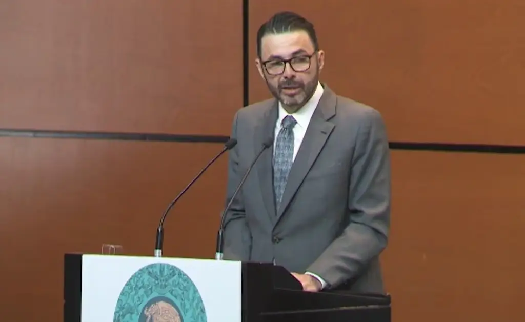 Imagen Aditoría Superior interpone 21 denuncias penales por presunto desvío de 600 mdp