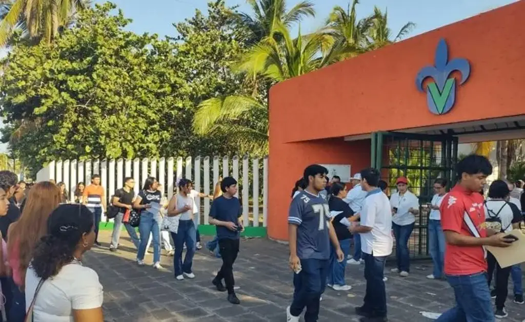 Imagen ¿Aplicaste para el examen de ingreso de la UV? En esta fecha estarán resultados