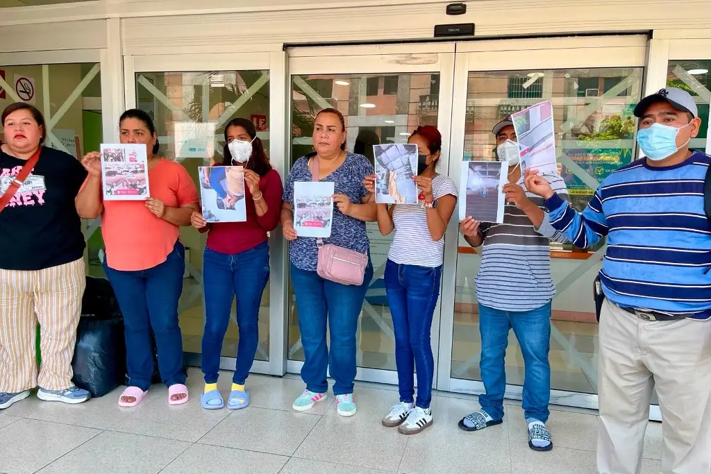 Imagen “Gracias por las muertes de nuestros niños”: Madres de niños con cáncer a exsecretario de Salud