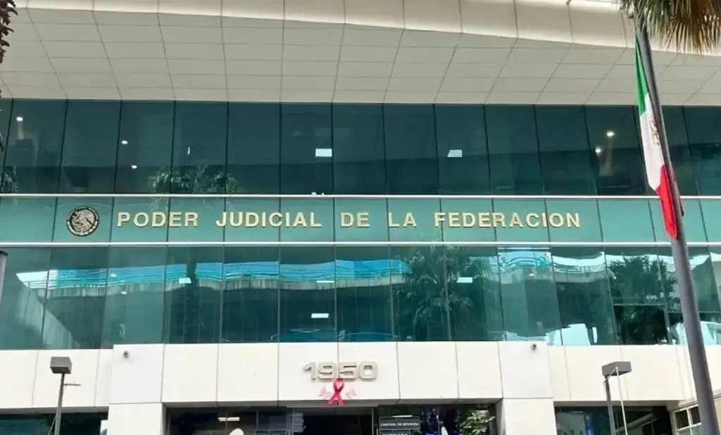 Imagen Denuncian despido masivo de trabajadores del Instituto Federal de Defensoría Pública