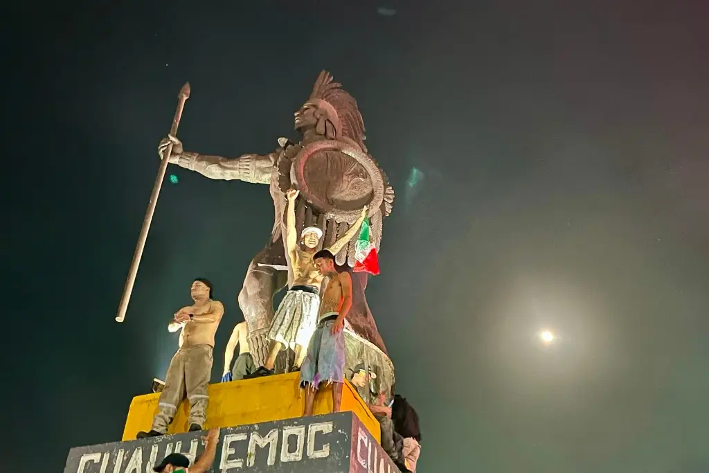 Imagen Celebrar sí, pero esto podría llevarte ante las autoridades en Veracruz
