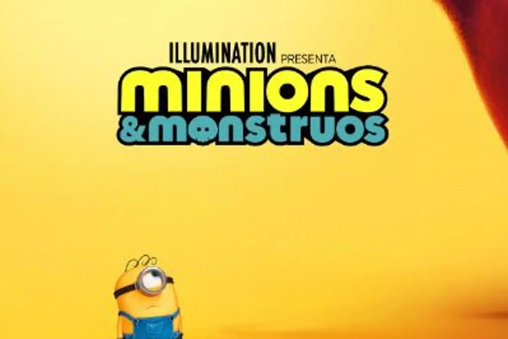Imagen ¿Buscas plan para el fin de semana? Esta película promete diversión para toda la familia