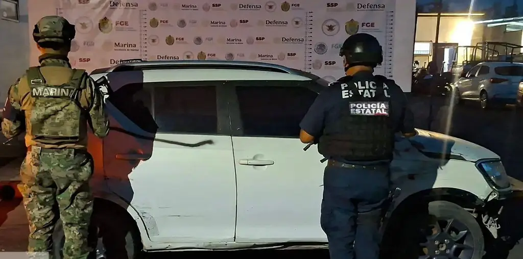 Policiaca